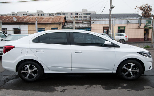 Imagen 7 de 15 de 2020 Chevrolet Prisma 1.4 Ltz Unico Dueño