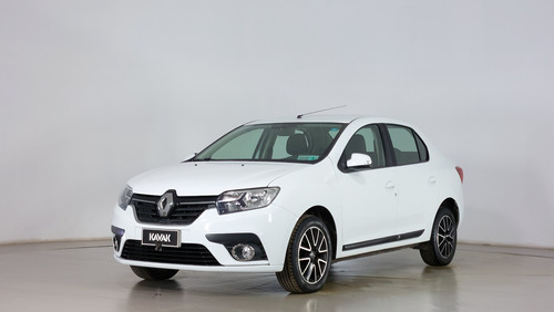 Renault Symbol 1.6 Intens Tech Mt