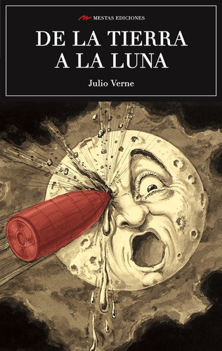 Libro De La Tierra A La Luna