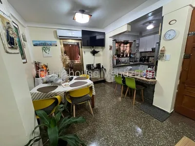 Apartamento en venta