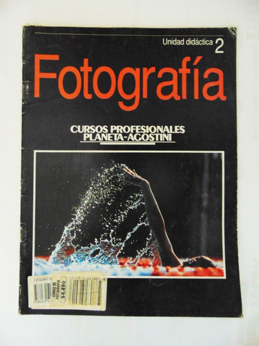 Curso De Fotografía Planeta Agostini 2