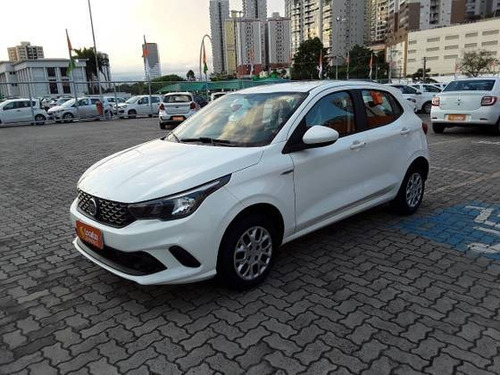 Fiat Argo 1.0 Firefly Flex Drive Manual
