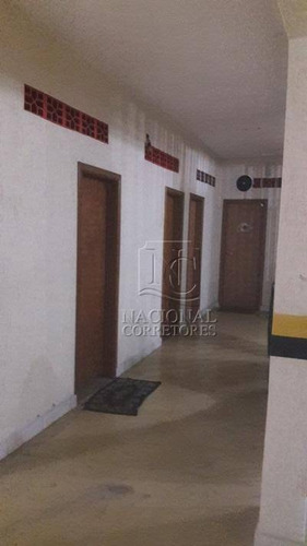 Imagem 28 de 30 de Sobrado Residencial À Venda, Vila Lucinda, Santo André. - So2726