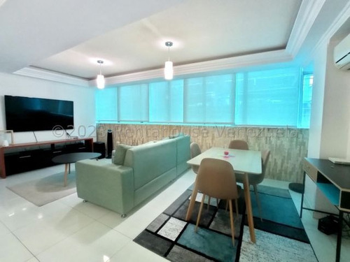 Imagen 6 de 27 de Apartamento En Venta Urb El Bosque, Maracay 23-19573 Hc