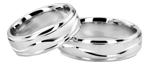 Anillos de plata economicos sale