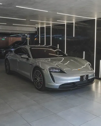 Porsche Taycan 4s 2023