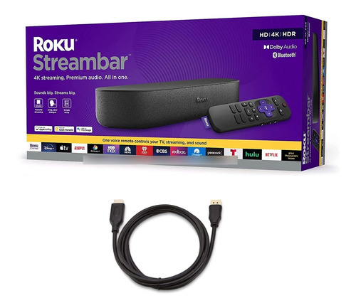 Streambar Reproductor Multimedia Streaming Audio Premium