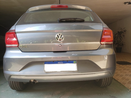 Gol 1.0 Completo Mpi 12v 5p