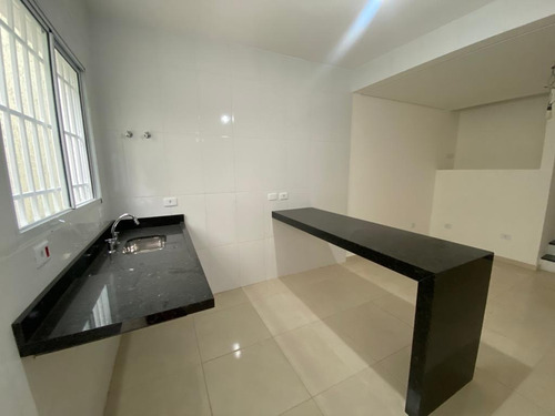 Imagem 5 de 20 de Sobrado Novo 3 Quartos Vila São Francisco Fl18
