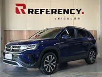 Comprar Volkswagen Taos 1.4 250 Tsi Total Flex Highline Automático