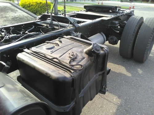 Imagen 12 de 12 de Chevrolet Fvr 23g Chasis Corto