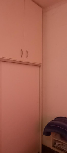 Imagen 6 de 9 de Departamento Tipo Casa Al Fte En Planta Baja Amoblado