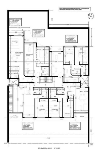 Imagen 19 de 20 de Cochera Venta - Villa Martelli