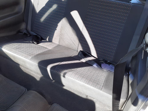 Volkswagen Gol 1.6 I Power 601