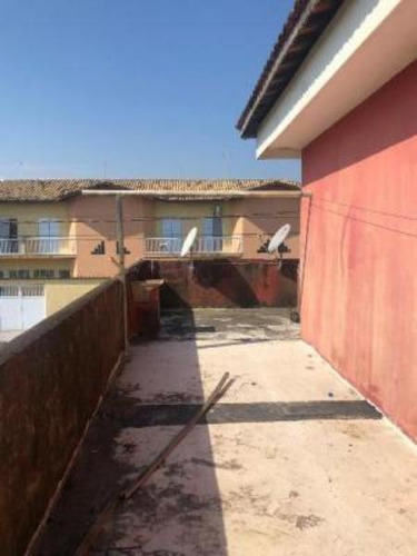Casa De Frente Para O Mar No Bairro Nova Itanhaém - 5845 Npc