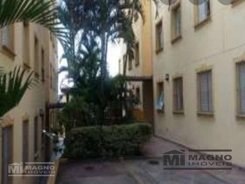 Imagem 14 de 14 de Apartamento Com 02 Dormitórios Para Alugar Na Penha - Ap0658