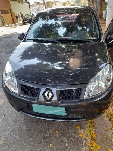 Imagem 2 de 8 de Renault Sandero