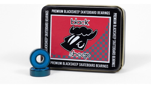 Rolamento Black Sheep Importado Premium