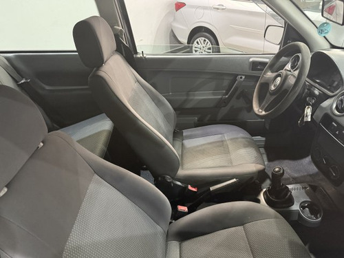 Volkswagen Gol Gol 1.0 MI 8V FLEX 2P MANUAL