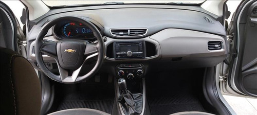 Chevrolet Prisma 1.0 Mpfi lt 8v