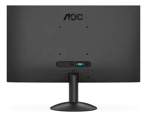 Monitor Aoc 22b30hm2 21.45 Fhd Va 1ms 100hz