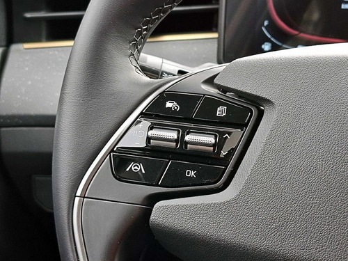 Kia K3 2025