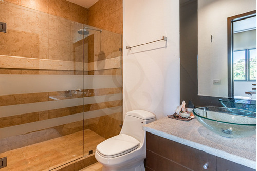 Departamento En Venta En Fraccionamiento Paraíso Country Club