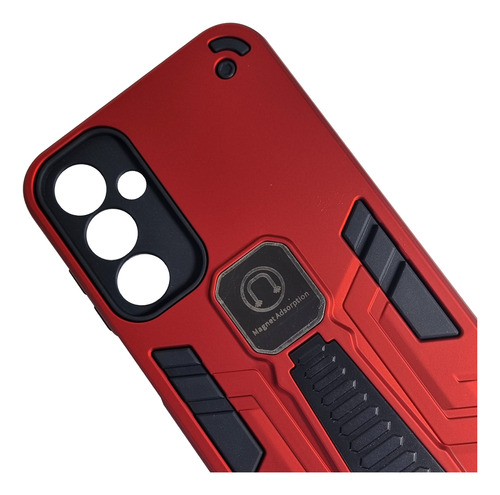 Funda Y Mica Para Samsung A14 A24 A34 A04 A04e A05 A25 A15