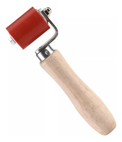 Rodillo De Presión De 40 Mm/1,6 Pulgadas, Costura De Silicon