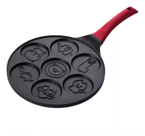 Moldes Para Hacer Tortitas, Moldes Para Panqueques Y Panqueq