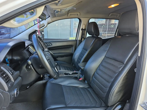 Ford Ranger 2022