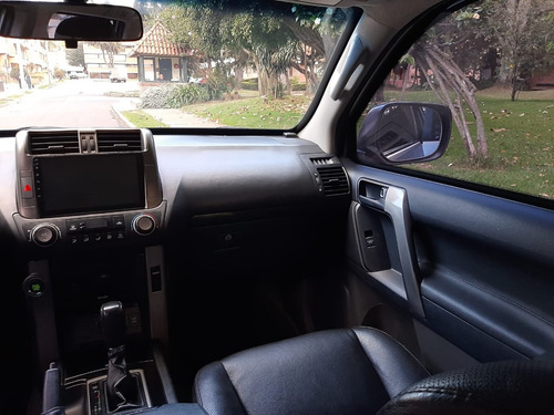 Toyota Prado 4.0 Tx