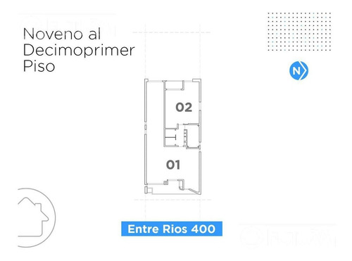 Imagen 17 de 18 de Departamento - Centro