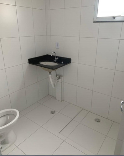 Apartamento 57,2 M², 2 Dorms (1 Suite), 1 Banheiro, Varanda, Churrasq. , Porte Grande - Guarulhos - Ai22785
