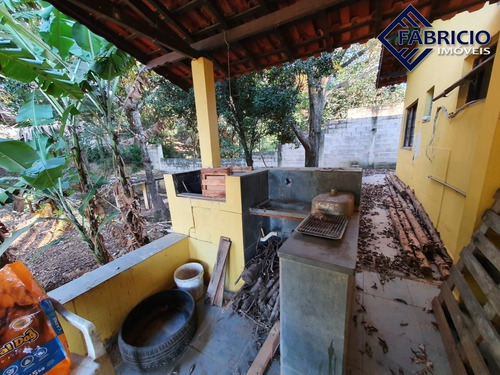 Imagem 19 de 30 de Chacara - Ch00026 - 69674424