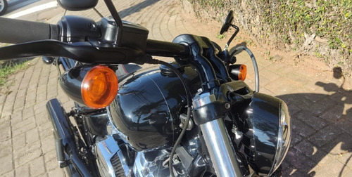 Imagem 10 de 10 de Harley Davidson Softail Breakout Fx Brs 114