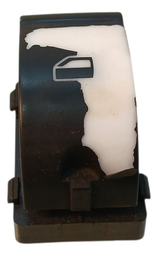 Comando Vidro Eletrico Dianteiro Direito Audi A4 2005 2007 (Usado)