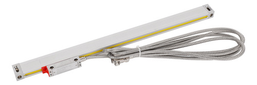 Encoder De Escala Lineal, Sensor De Regla De Rejilla De 5 M