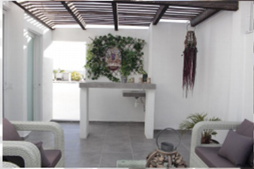 Imagen 8 de 14 de Casa En Venta Con Roof Garden En Corregidora Querétaro