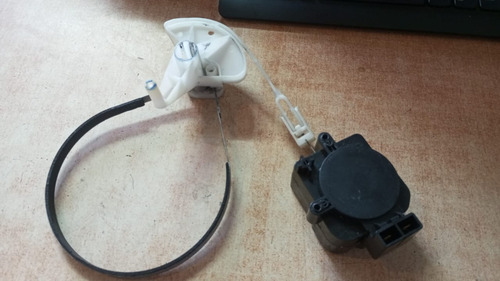 Kit Actuador Lavadora Whirlpool W10747290 (Usado)