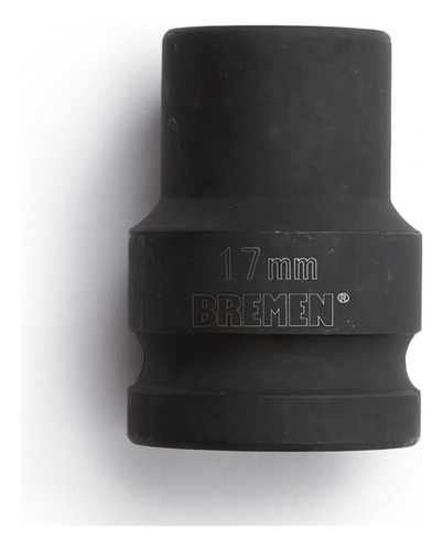 Llave Tubo Alto Impacto Hex 36mm Enc 3/4 PuLG Bremen 5888