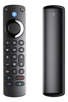 Comprar Reemplazo Amz Alexa Voice Remote Control Pro Funciona Para