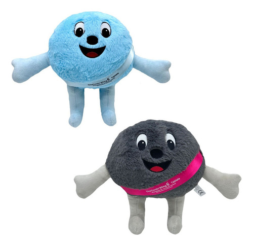 2pcs Painkiller Netflix Oxycontin Peluche Muñeca Regalo 26cm