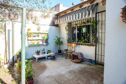 Imagen 23 de 28 de Venta Casa 3 Ambientes Con Parque En Quilmes