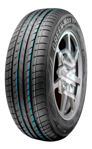 Neumático Greenmax 205 55 17 95v Hp010