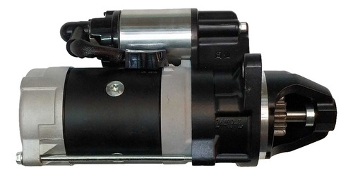 Motor Arranque Tractor Motor Lijia 3100 Repuesto