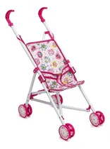 Comprar Paraguitas Para Muñecas Bebes Love Plegable Bebote 4951