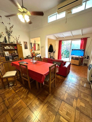 Gascon Al 800. Departamento De 3 Ambientes En Venta En Almagro