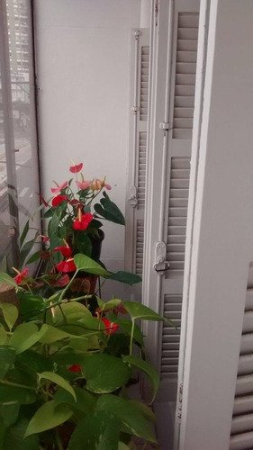 Apartamento Residencial Próximo A Escola Israelita - 616