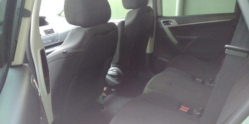 Citroen C4 Picasso 2013/14